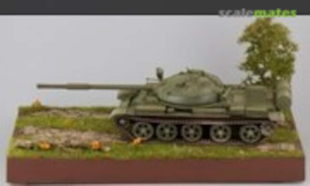 T-62 Model 1960 1:35