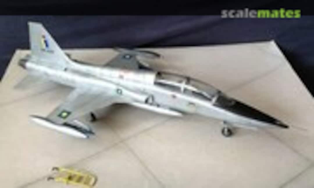 Northrop F-5B Freedom Fighter 1:50