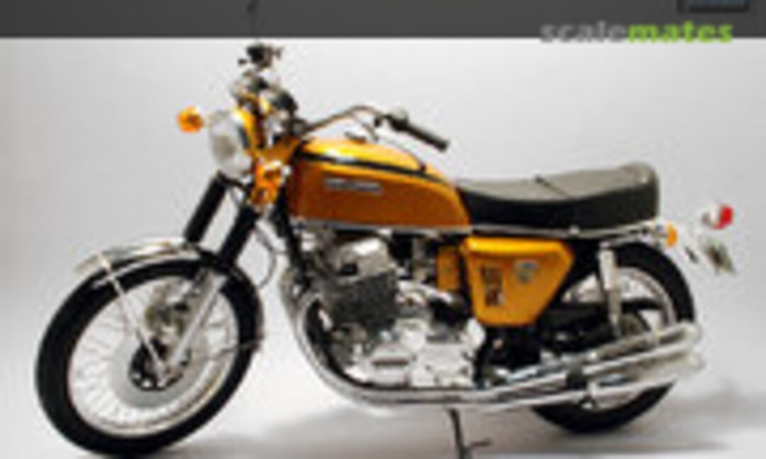 Honda CB 750 Four 1:6