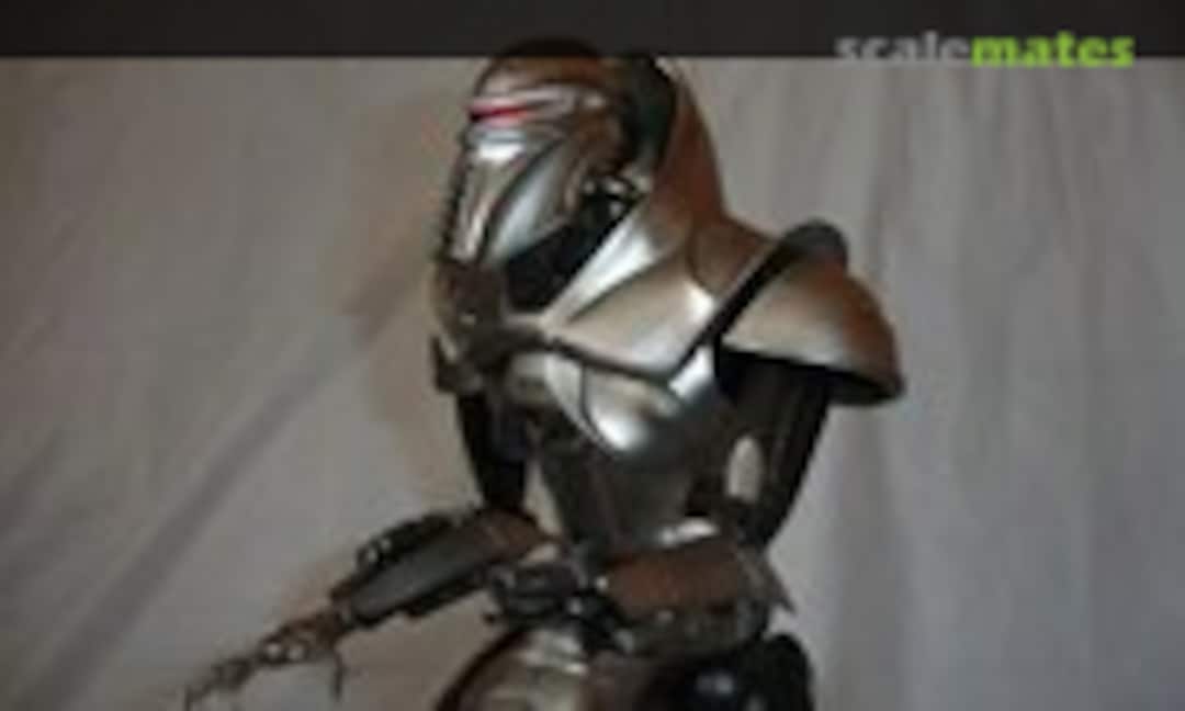 Cylon Centurion 1:6