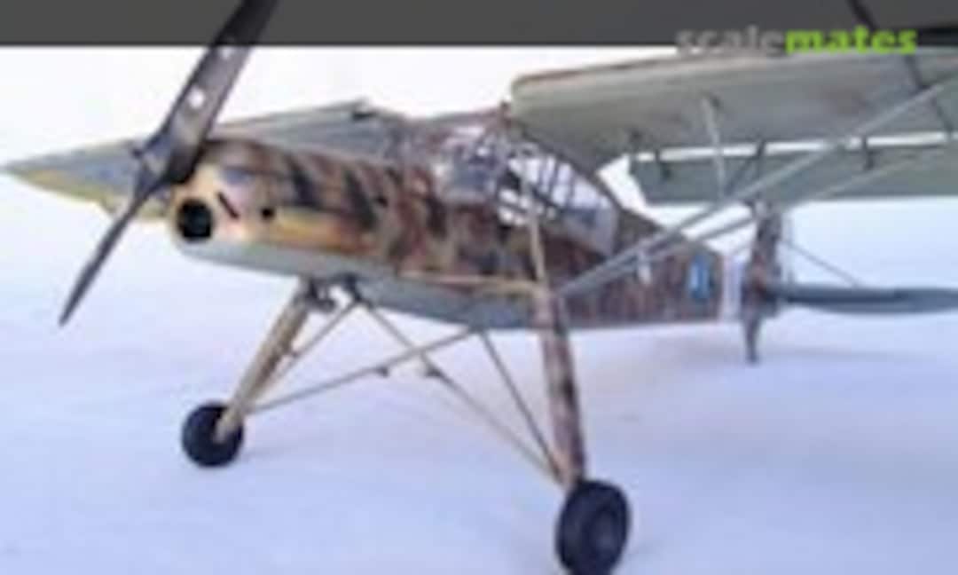 Fieseler Fi 156 Storch 1:35