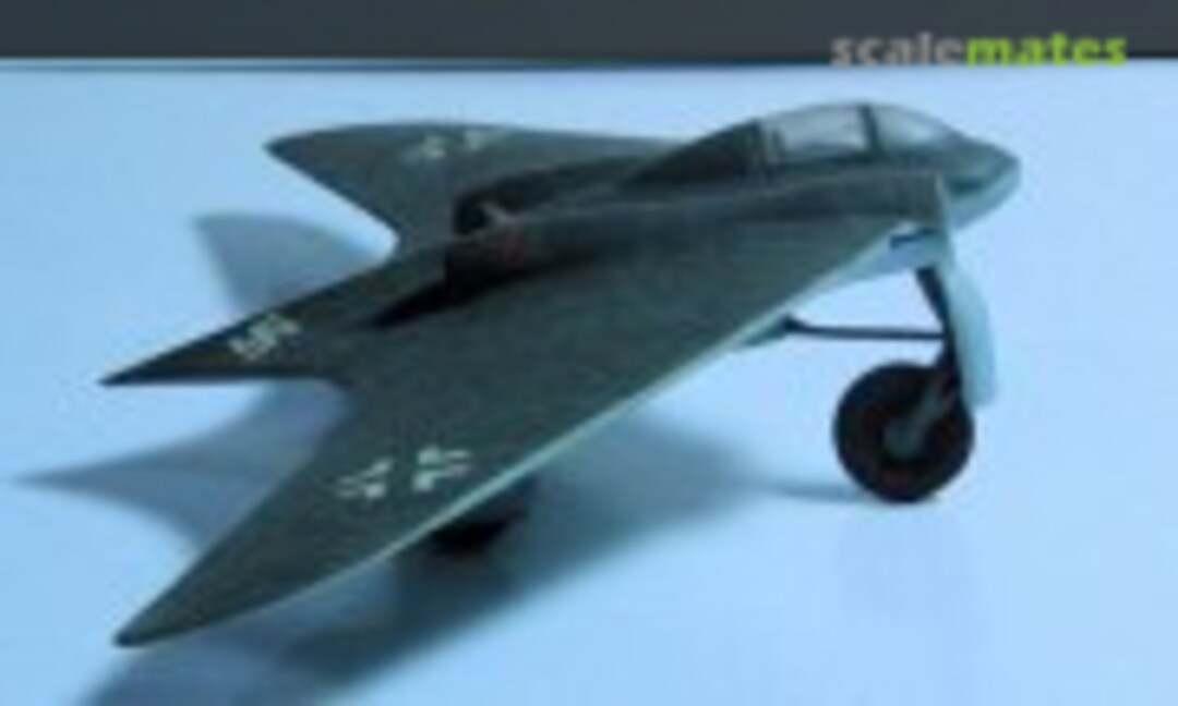 Horten Ho 229 A-1 1:72