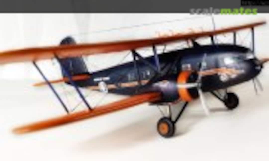 Curtiss Condor 1:81