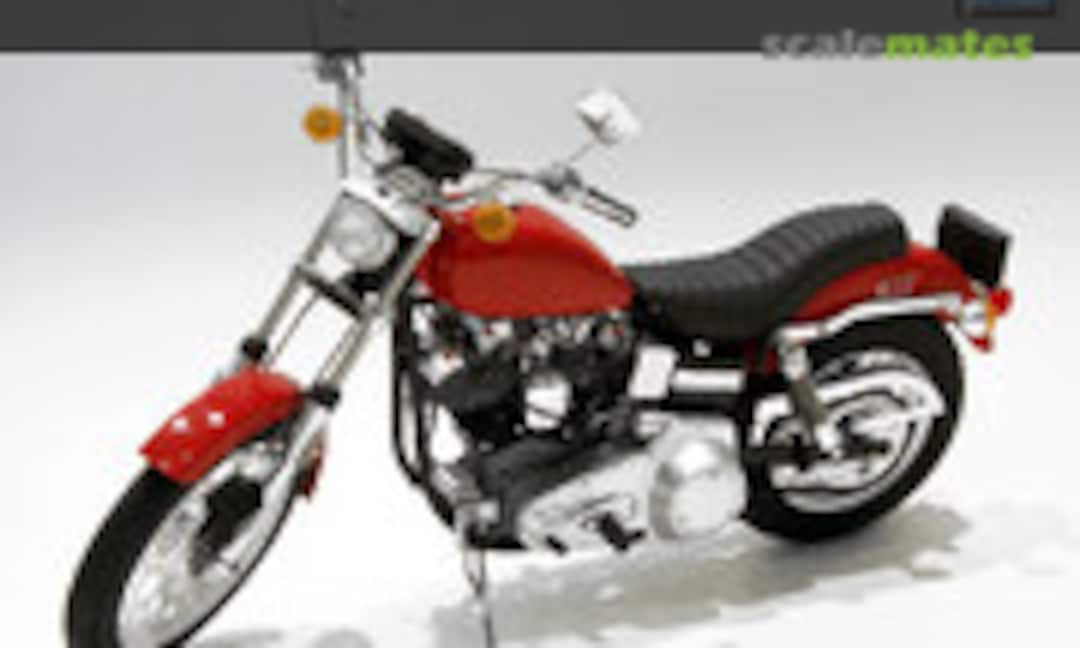 Harley-Davidson FXE 1200 1:6