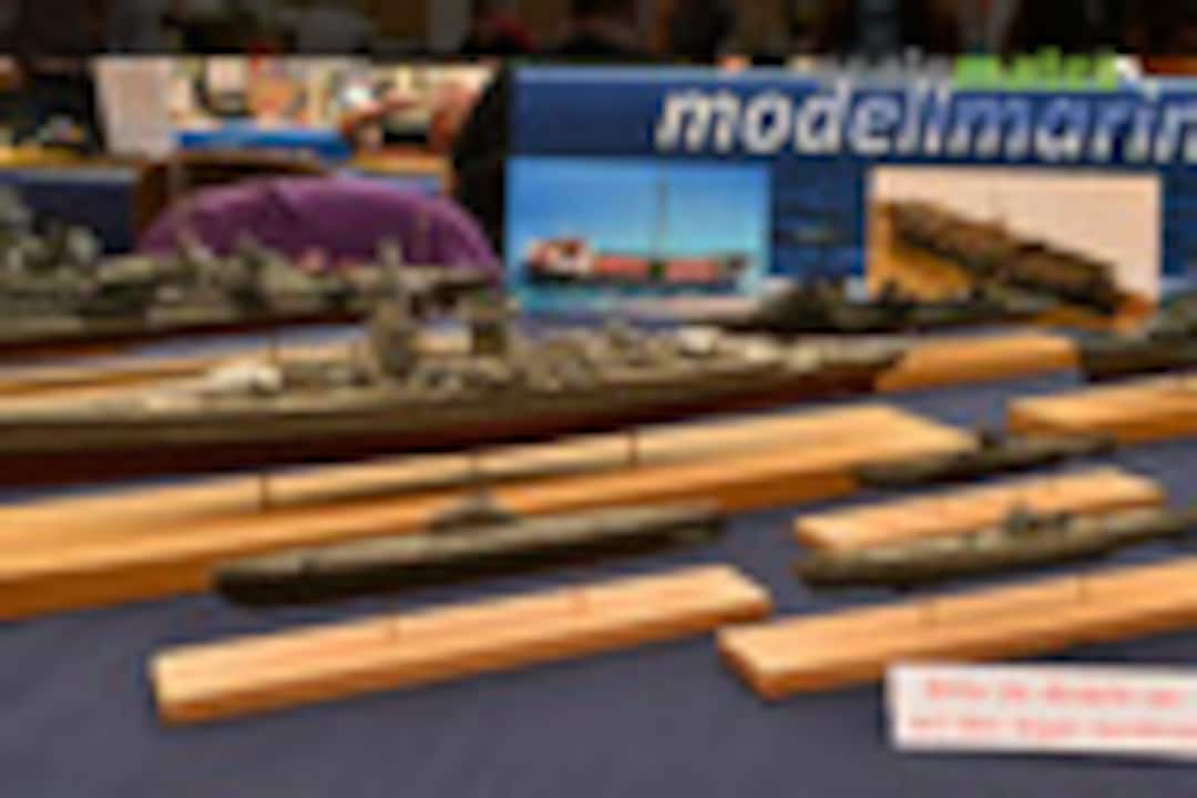 4. Intern. Small Scale Convention 2015 No