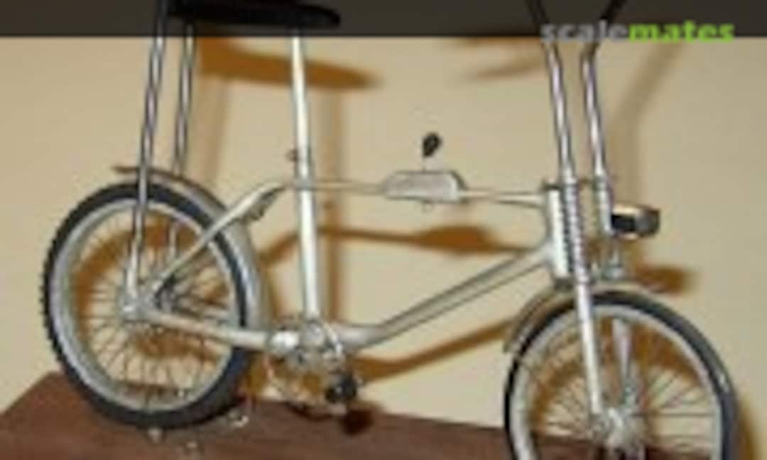 Bonanza-Rad 1972 1:10