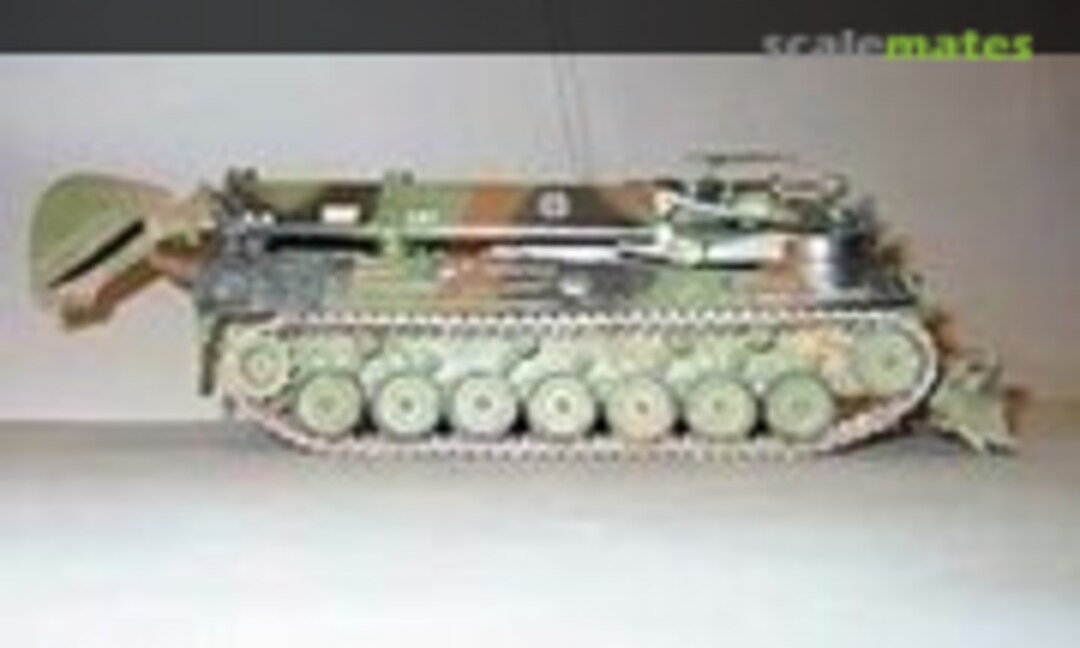 Pionierpanzer Dachs 1:35