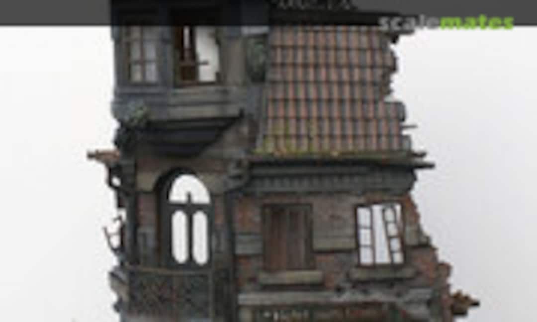 Hotel zum Löwen 1:35