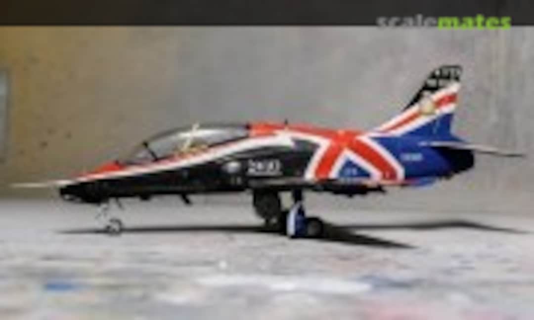 BAe Hawk T1 1:48