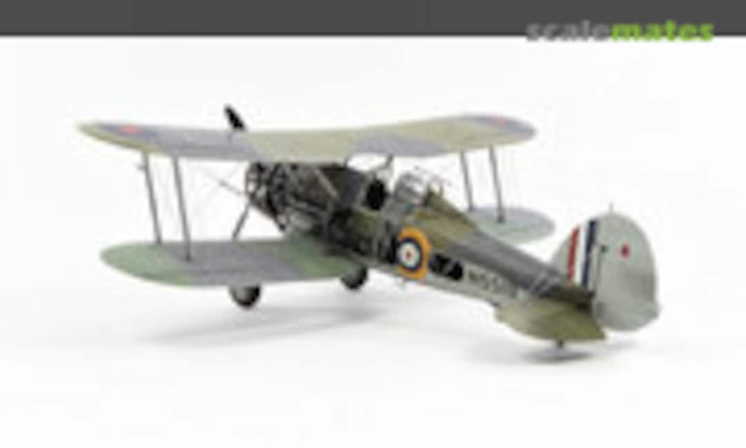 Gloster Sea Gladiator 1:72