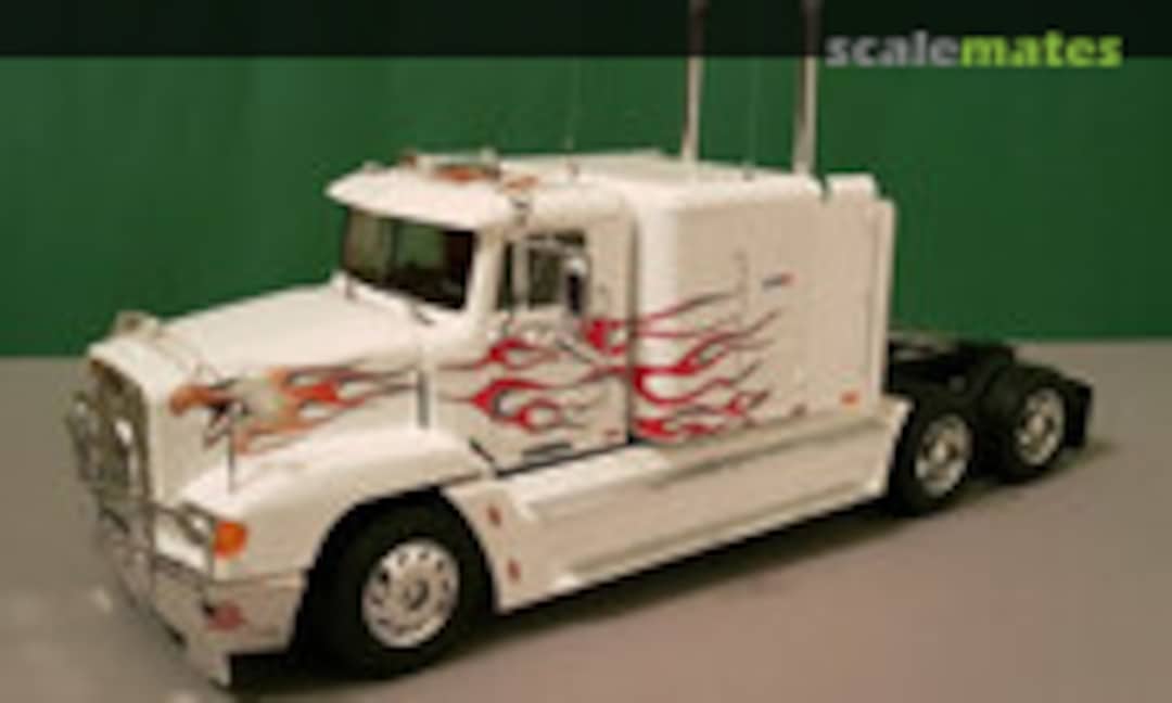 Freightliner FLD 120 1:24
