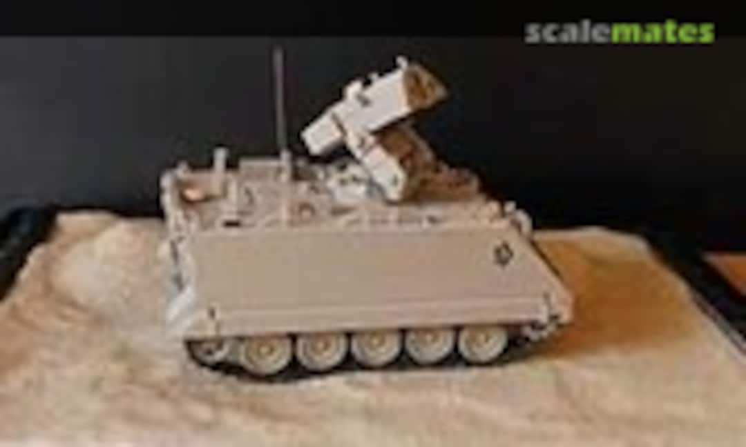 M901A1 Hammerhead 1:35