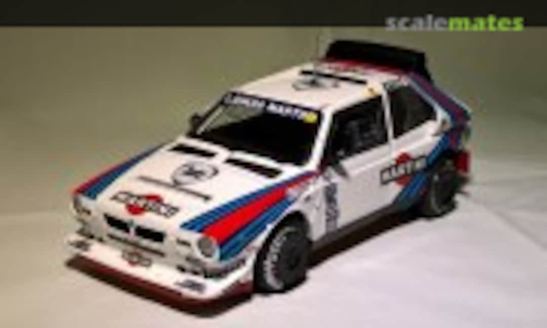 Lancia Delta S4 1:24