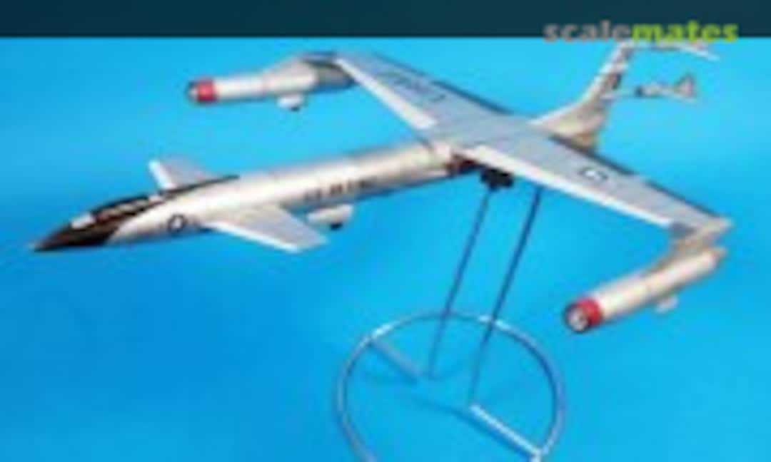 Convair XAB-1 1:144
