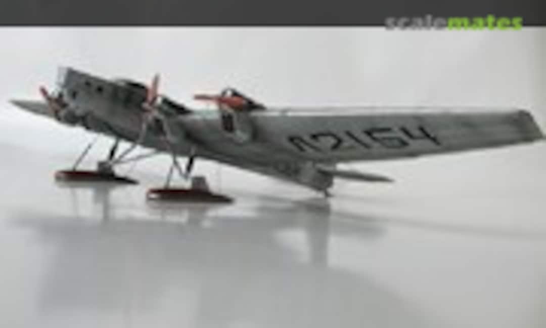 Tupolev TB-3 1:72