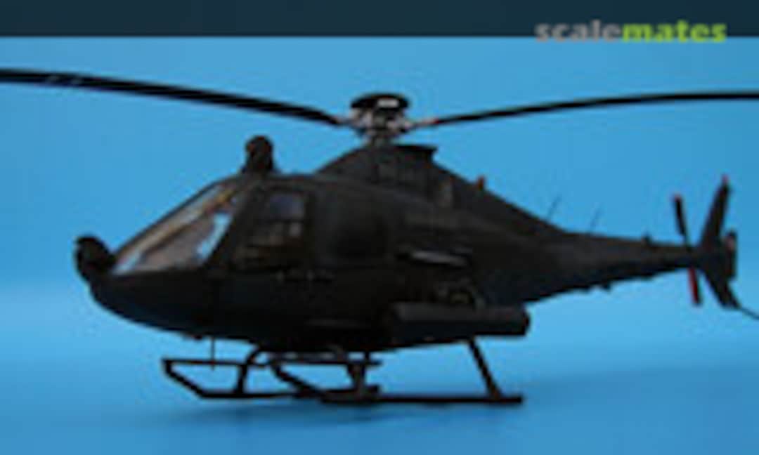 PZL SW-4 Puszczyk 1:72