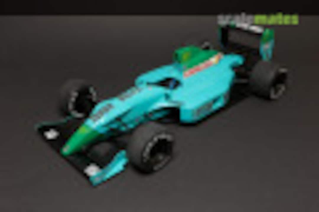 Leyton House CG901b 1:20