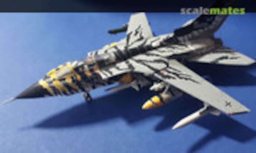 Panavia Tornado ECR 1:144