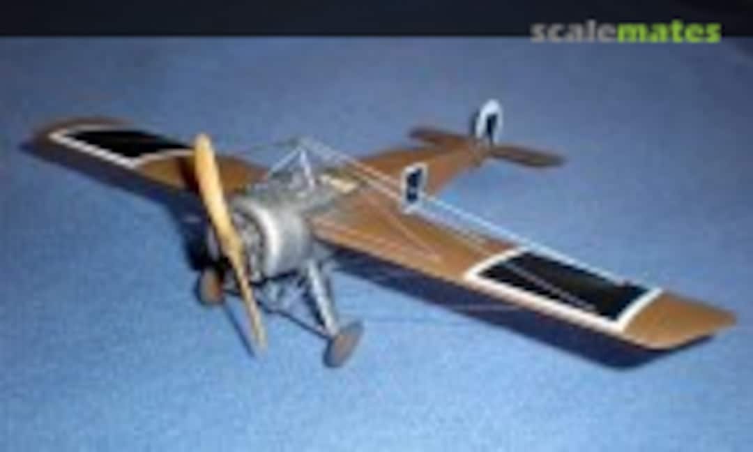 Fokker E.III 1:48