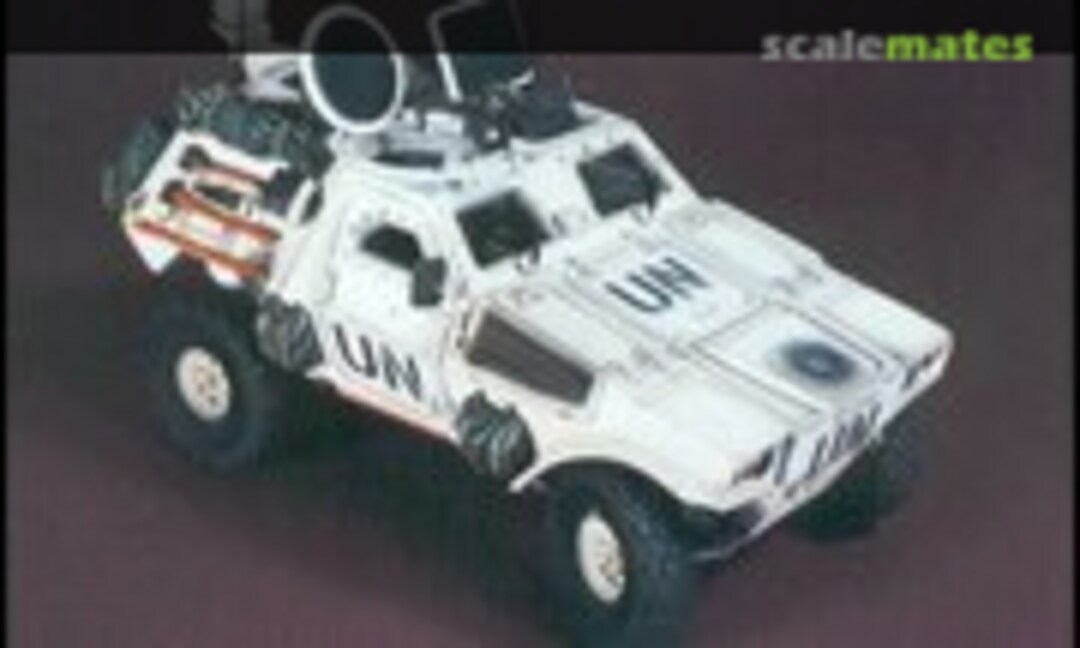 Panhard VBL 1:35