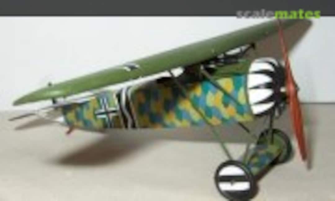 Fokker D.V 1:48