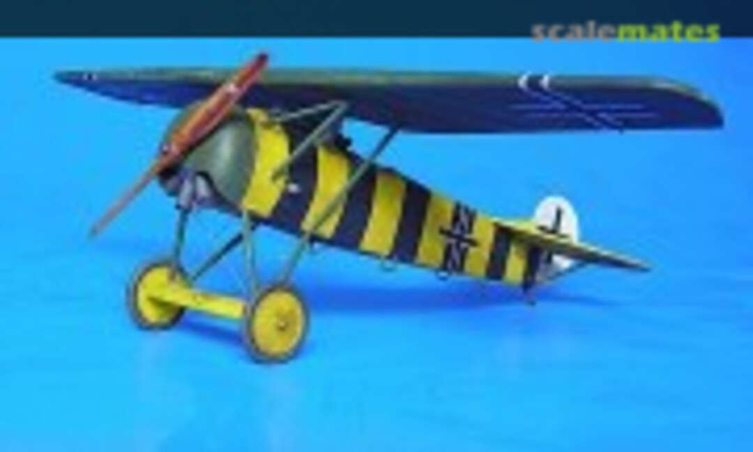 Fokker E.V