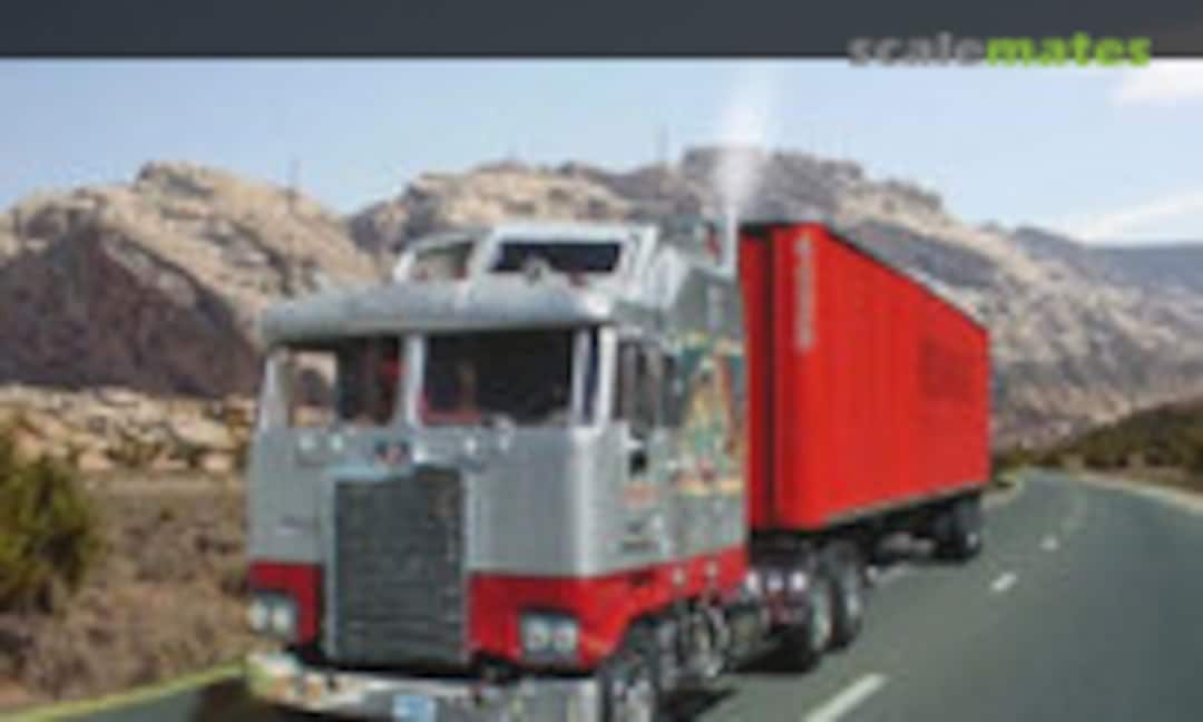 Diamond Reo Royale II 1:25