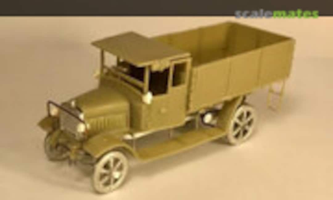 Opel 4t 1915 1:72