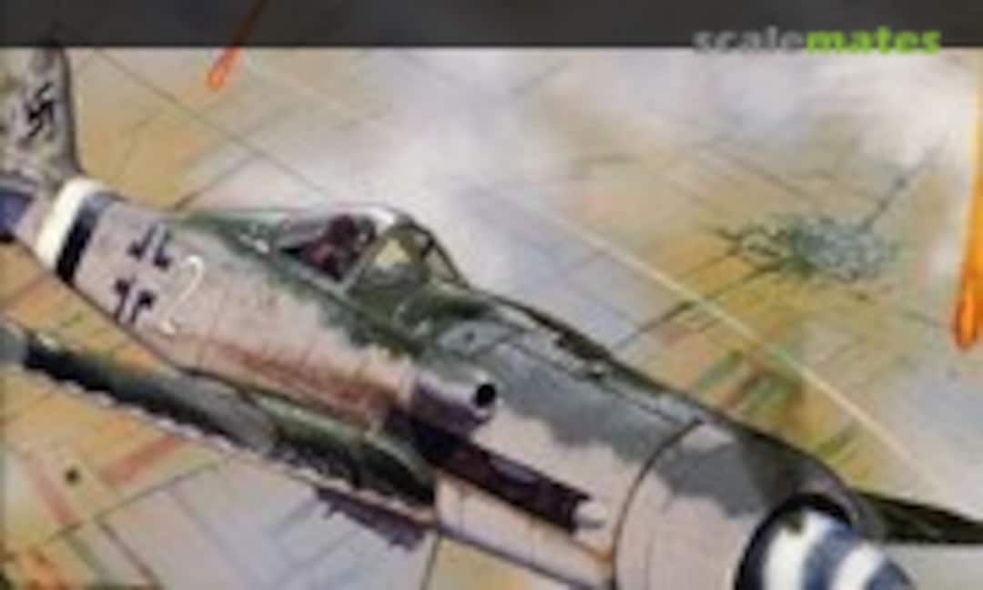 Focke-Wulf FW 190 Long Nose (Schiffer Publishing ) Focke-Wulf FW 190 Long Nose (Schiffer Publishing )