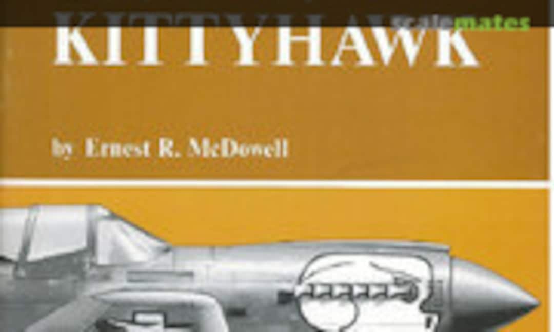 The P-40 Kittyhawk (Arco Publishing Co. New York ) The P-40 Kittyhawk (Arco Publishing Co. New York )