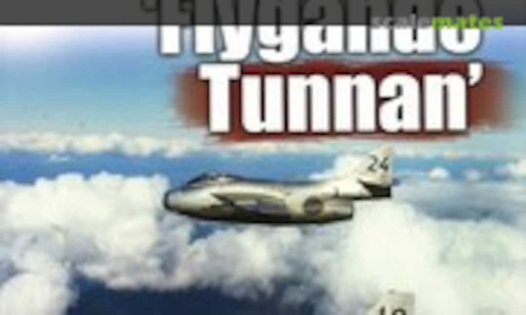 Saab 29 'Flygande Tunnan' (MMP Books 6117) Saab 29 'Flygande Tunnan' (MMP Books 6117)