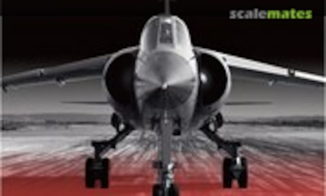 Mirage F1 (Air & Cosmos 9) Mirage F1 (Air & Cosmos 9)