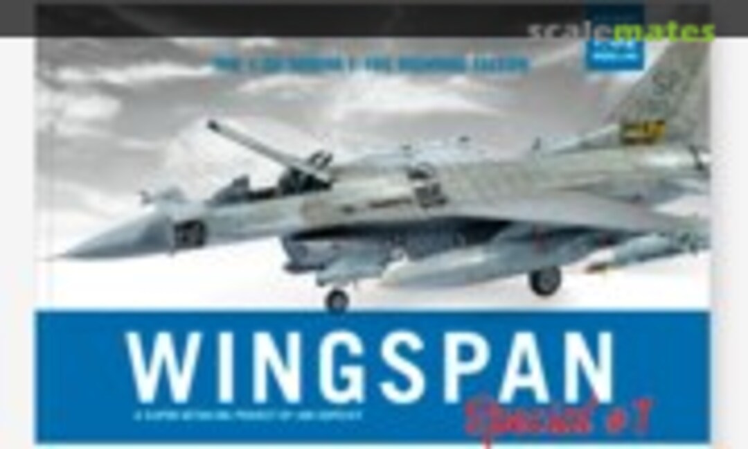 Wingspan Special #1 (Canfora 1)