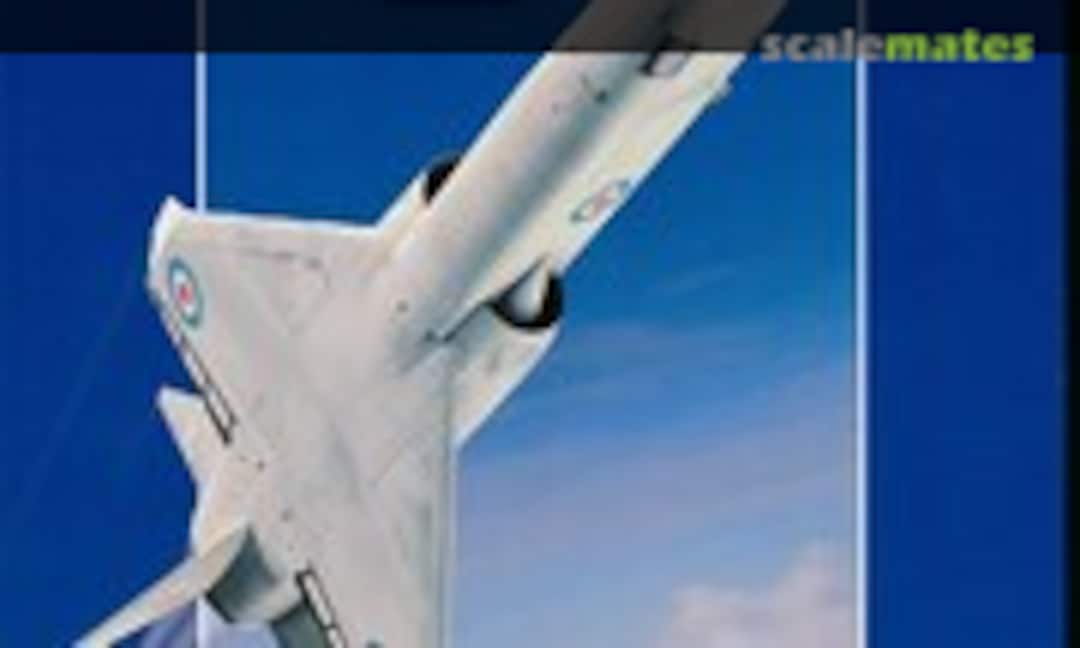 BAC TSR.2 (SAM Publications ) BAC TSR.2 (SAM Publications )