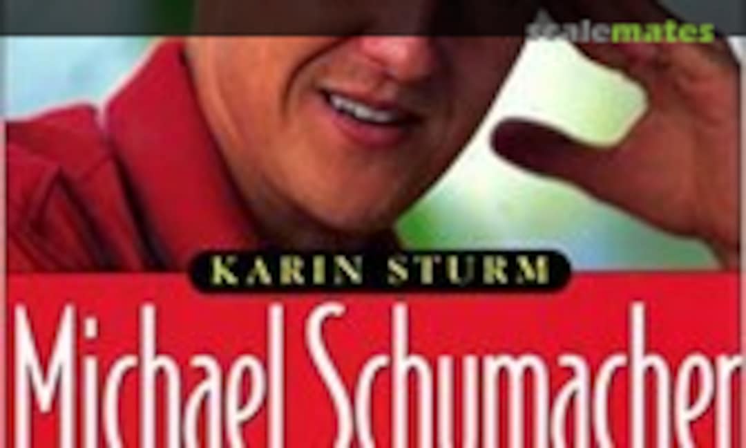 Michael Schumacher (Herbig Verlag )