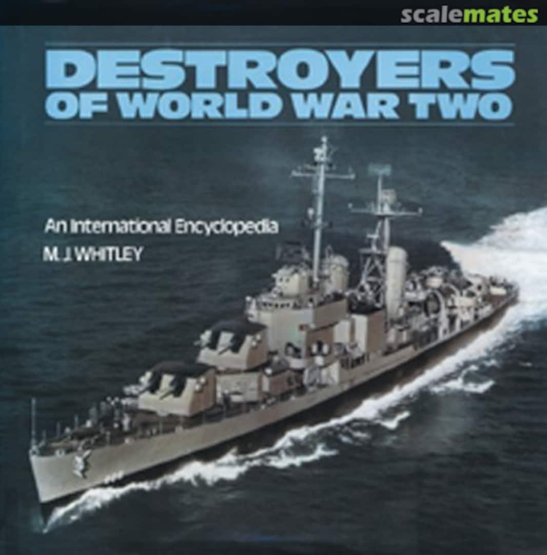 Cover Destroyers of World War Two US Naval Institute Press Cover Destroyers of World War Two US Naval Institute Press