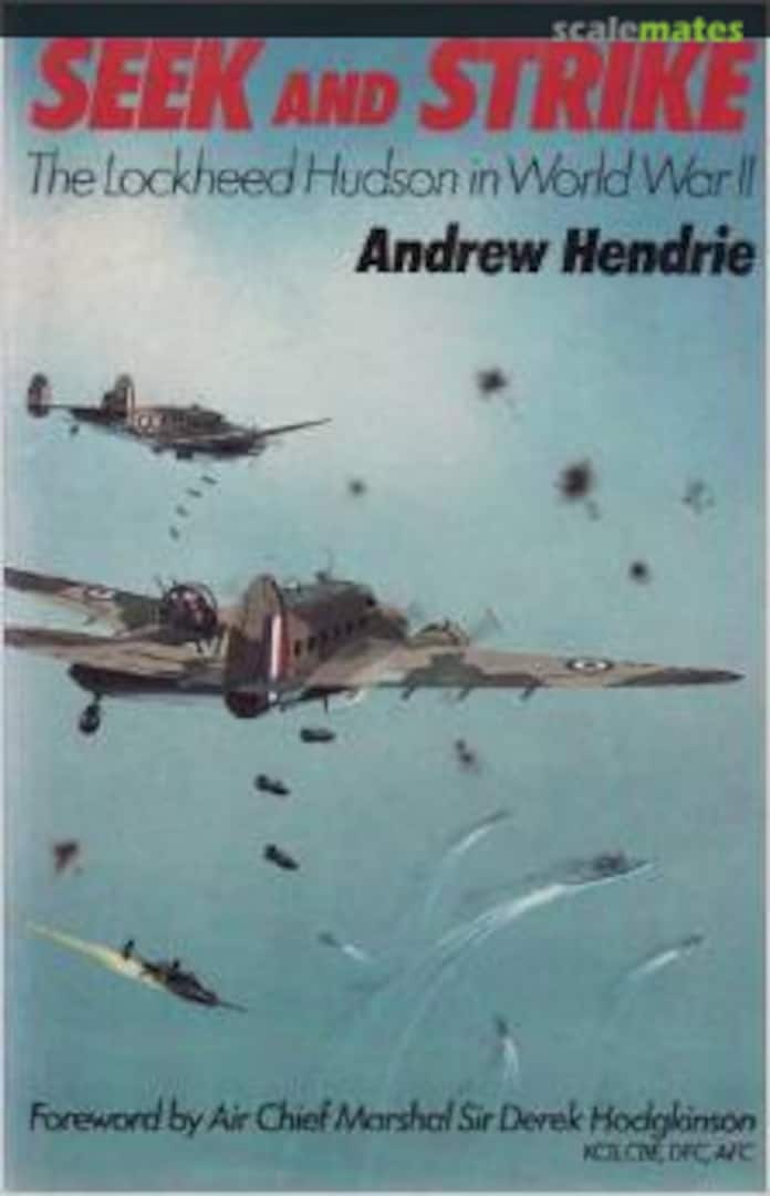 Cover Seek and Destroy William Kimber & Co Cover Seek and Destroy William Kimber & Co