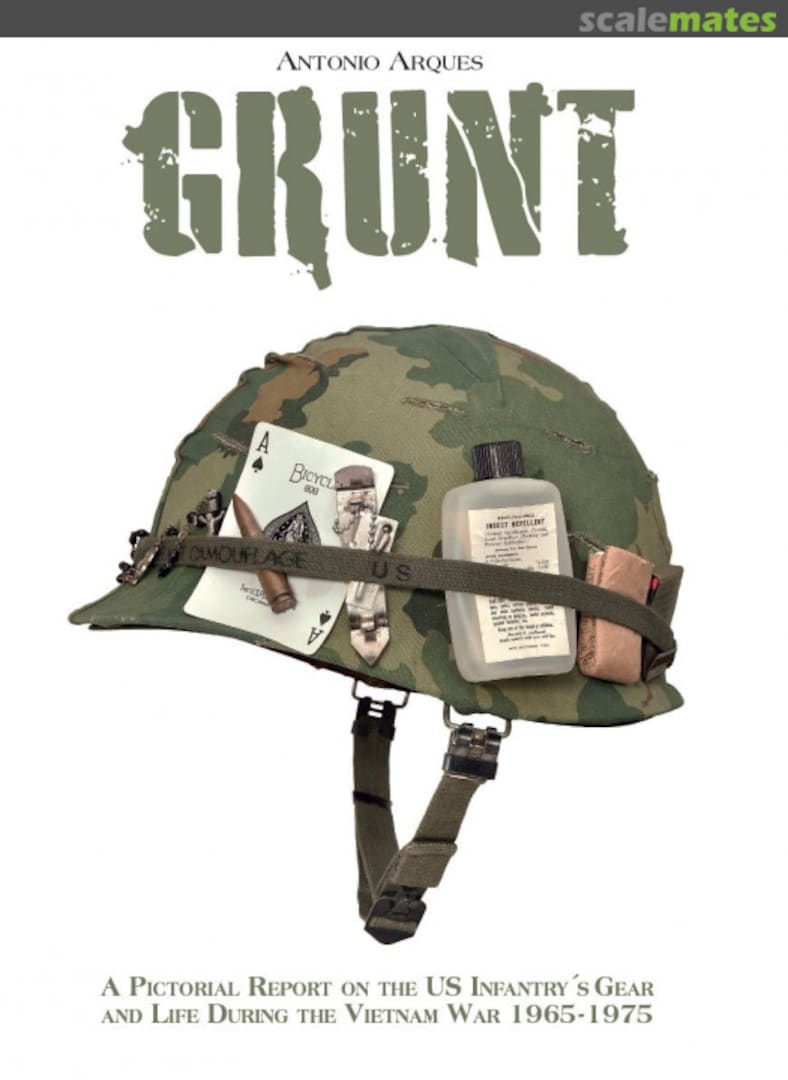 Cover Grunt Andrea Press Cover Grunt Andrea Press