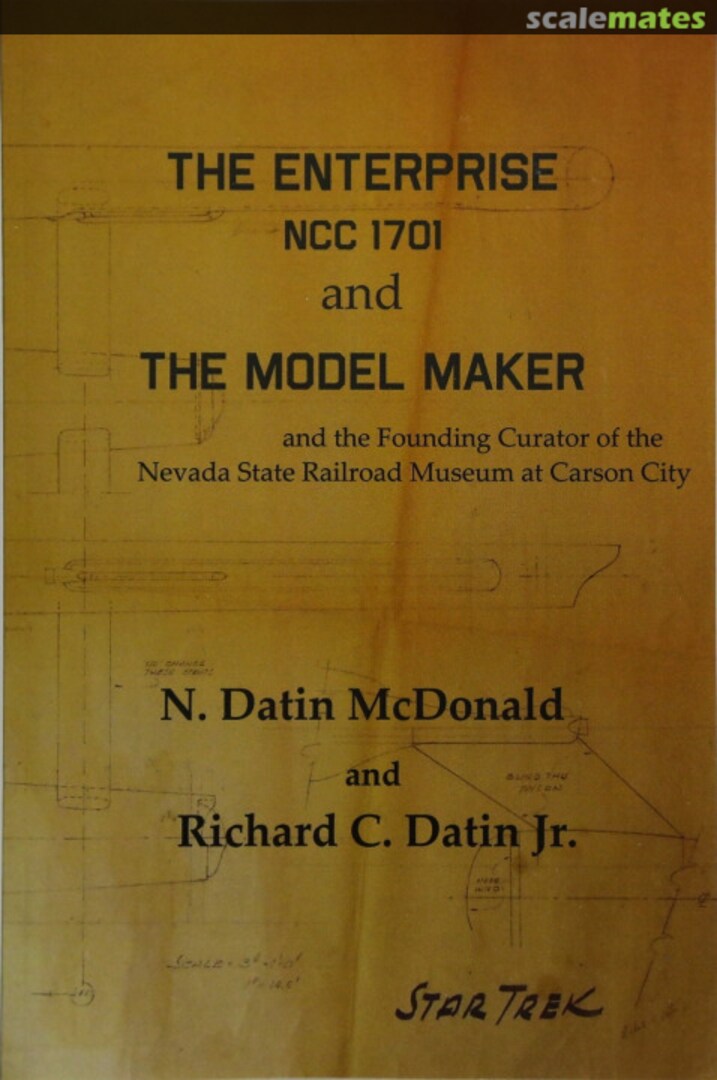 Cover The Enterprise  CreateSpace