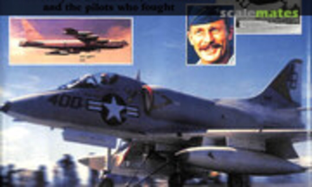 Vietnam Air War Debrief (Aerospace Publishing ) Vietnam Air War Debrief (Aerospace Publishing )