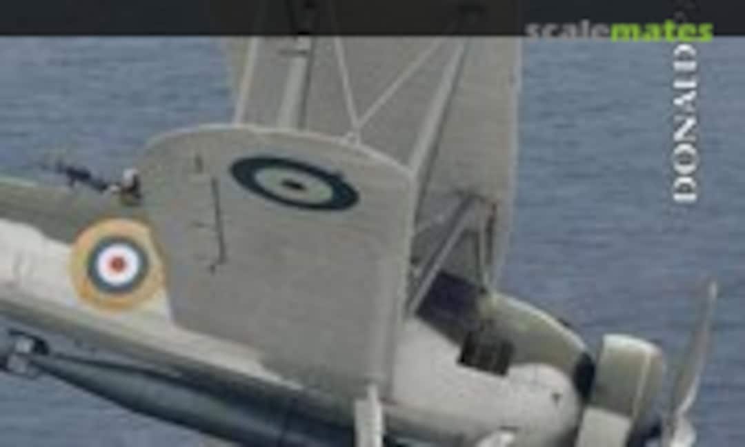 Swordfish (AD HOC Publications 10) Swordfish (AD HOC Publications 10)