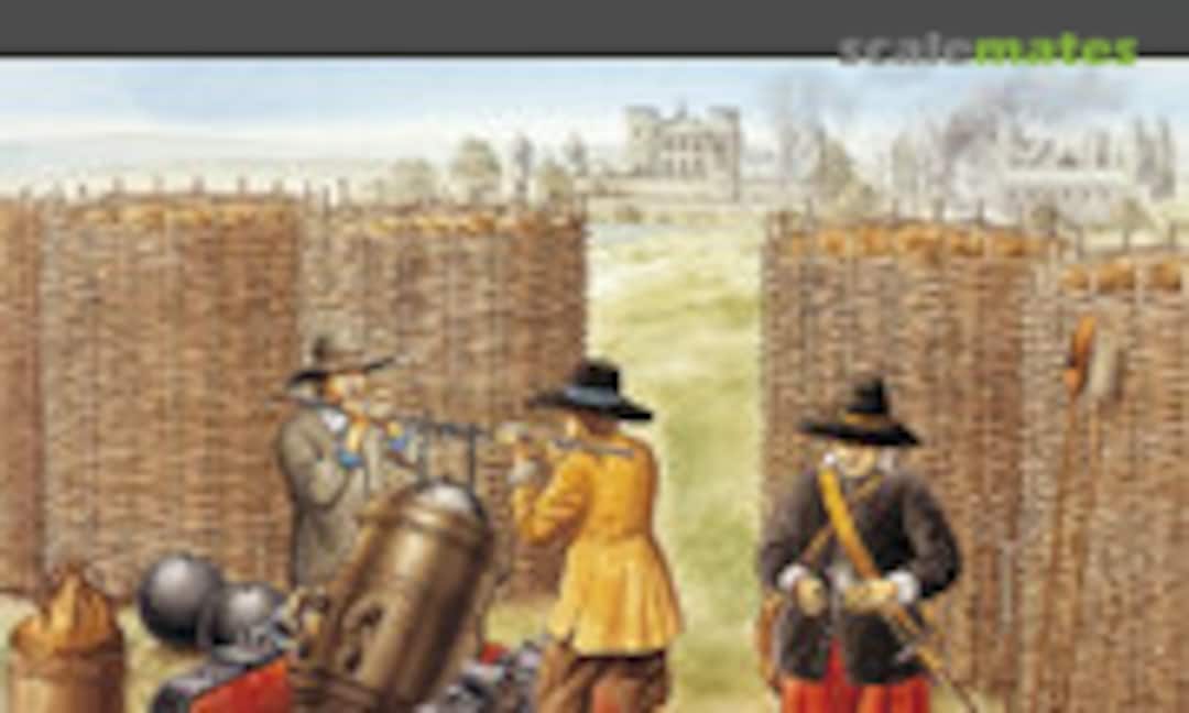 English Civil War Artillery 1642–51 (Osprey Publications 108) English Civil War Artillery 1642–51 (Osprey Publications 108)