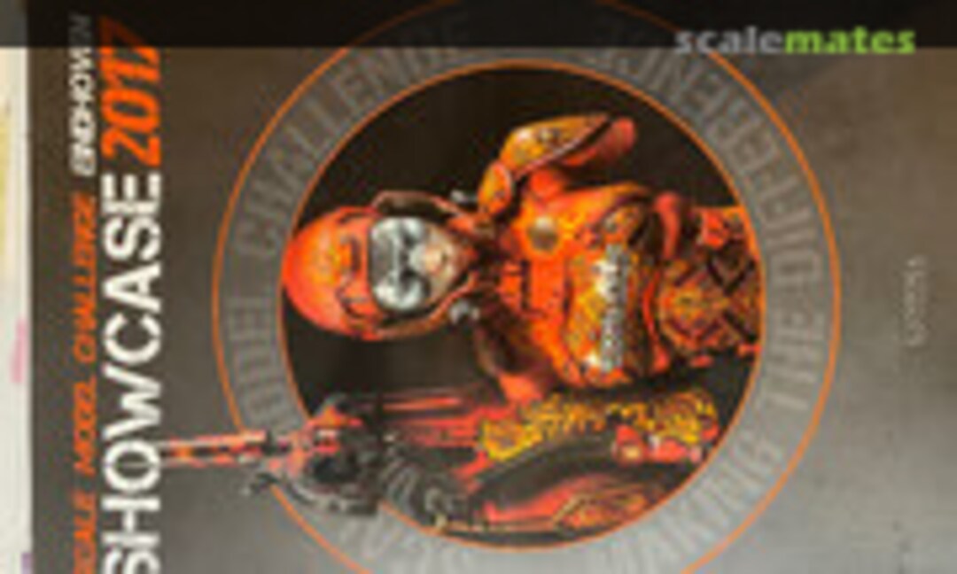 SCALE MODEL CHALLENGE EINDHOVEN (Canfora )