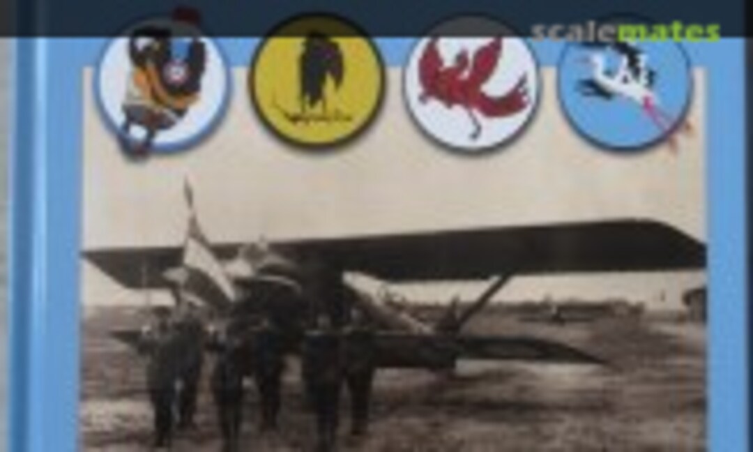 L'Aéronautique Militaire 1919-1934 (Lela Presse 44)