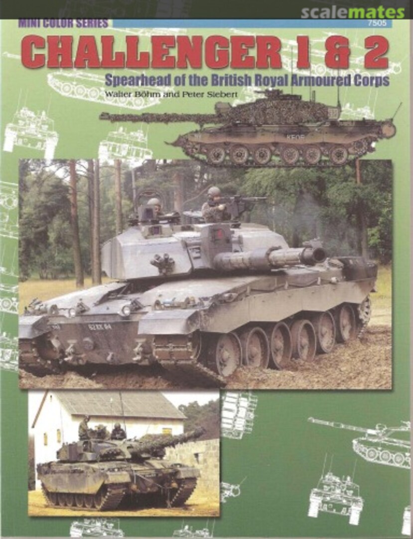 Cover Challenger 1 & 2 7505 Concord Publications Company Cover Challenger 1 & 2 7505 Concord Publications Company