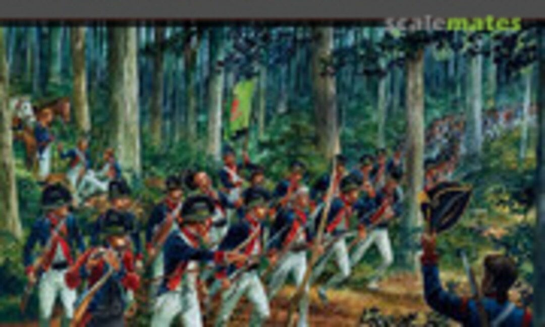 Fallen Timbers 1794 (Osprey Publications 256) Fallen Timbers 1794 (Osprey Publications 256)