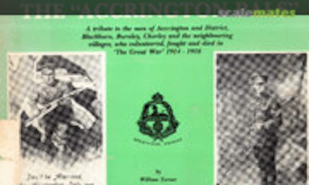 The Accrington Pals (Unknown ) The Accrington Pals (Unknown )