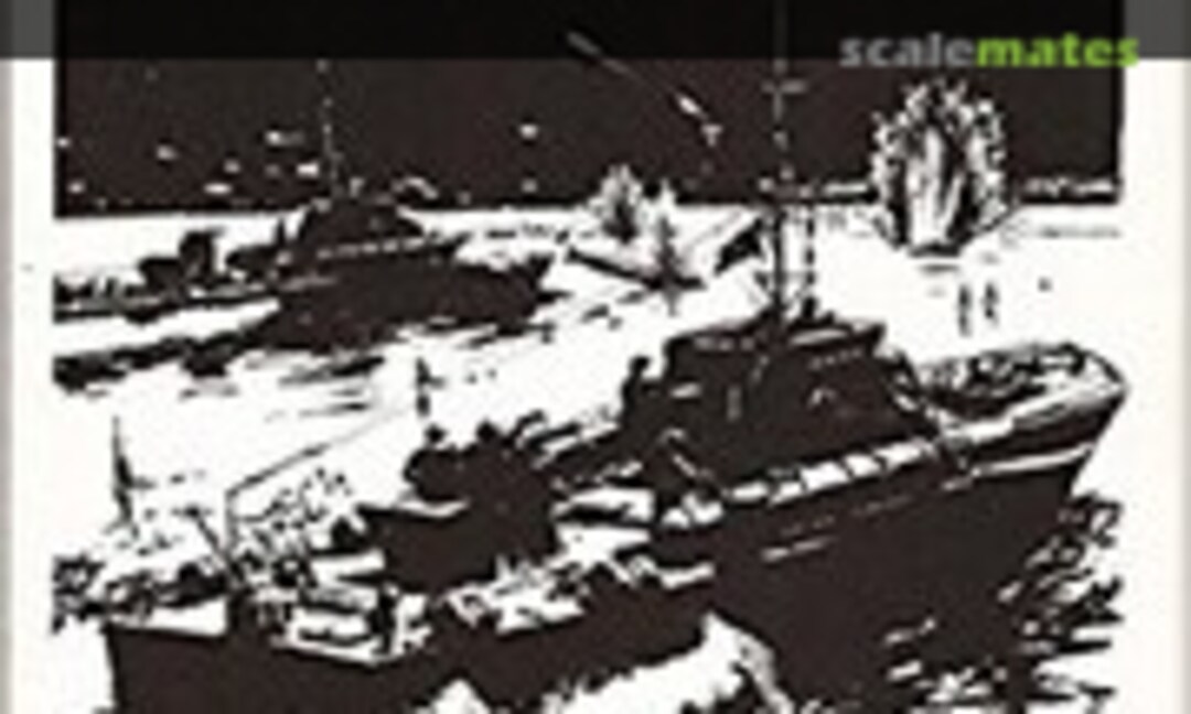 HM MTB (Profile Publications 7)