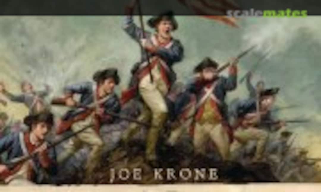 Land of the Free (Osprey Publications )