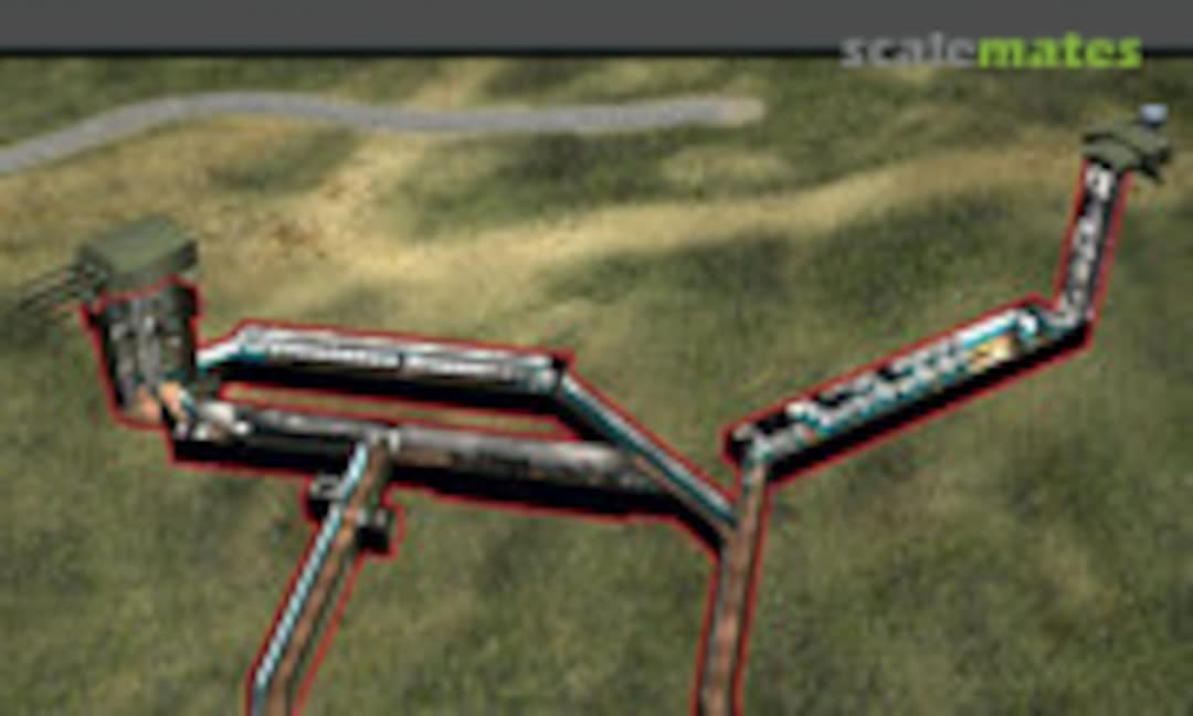 Defenses of Pearl Harbor & Oahu (Osprey Publications 8) Defenses of Pearl Harbor & Oahu (Osprey Publications 8)